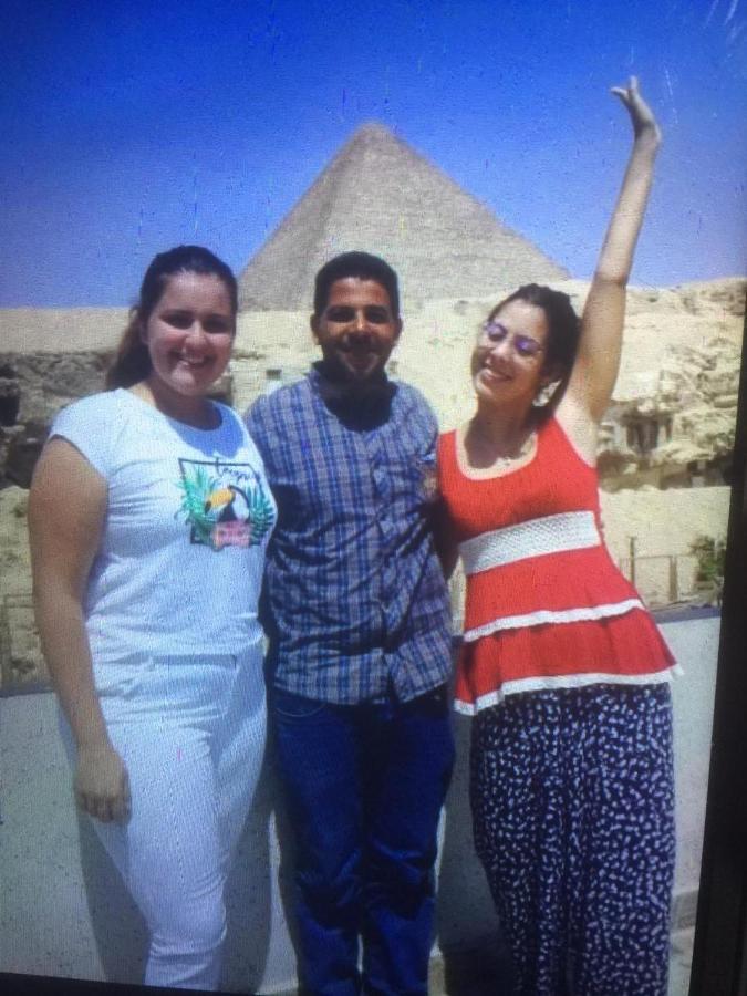 Hotel Toman Pyramids Kafret el-Gabal