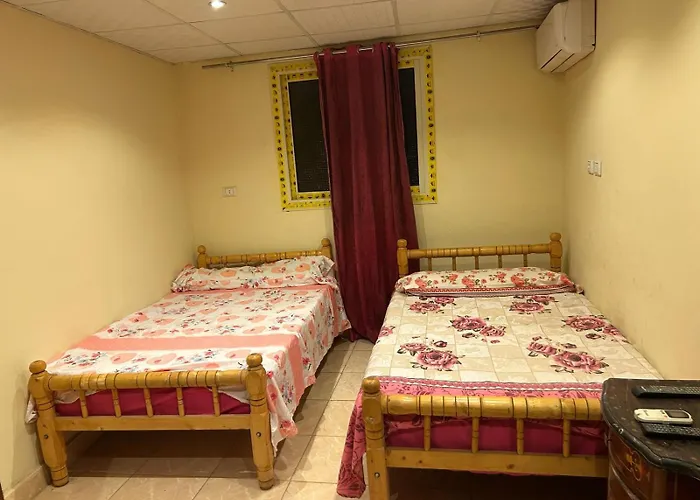 Toman Pyramids Hotel
