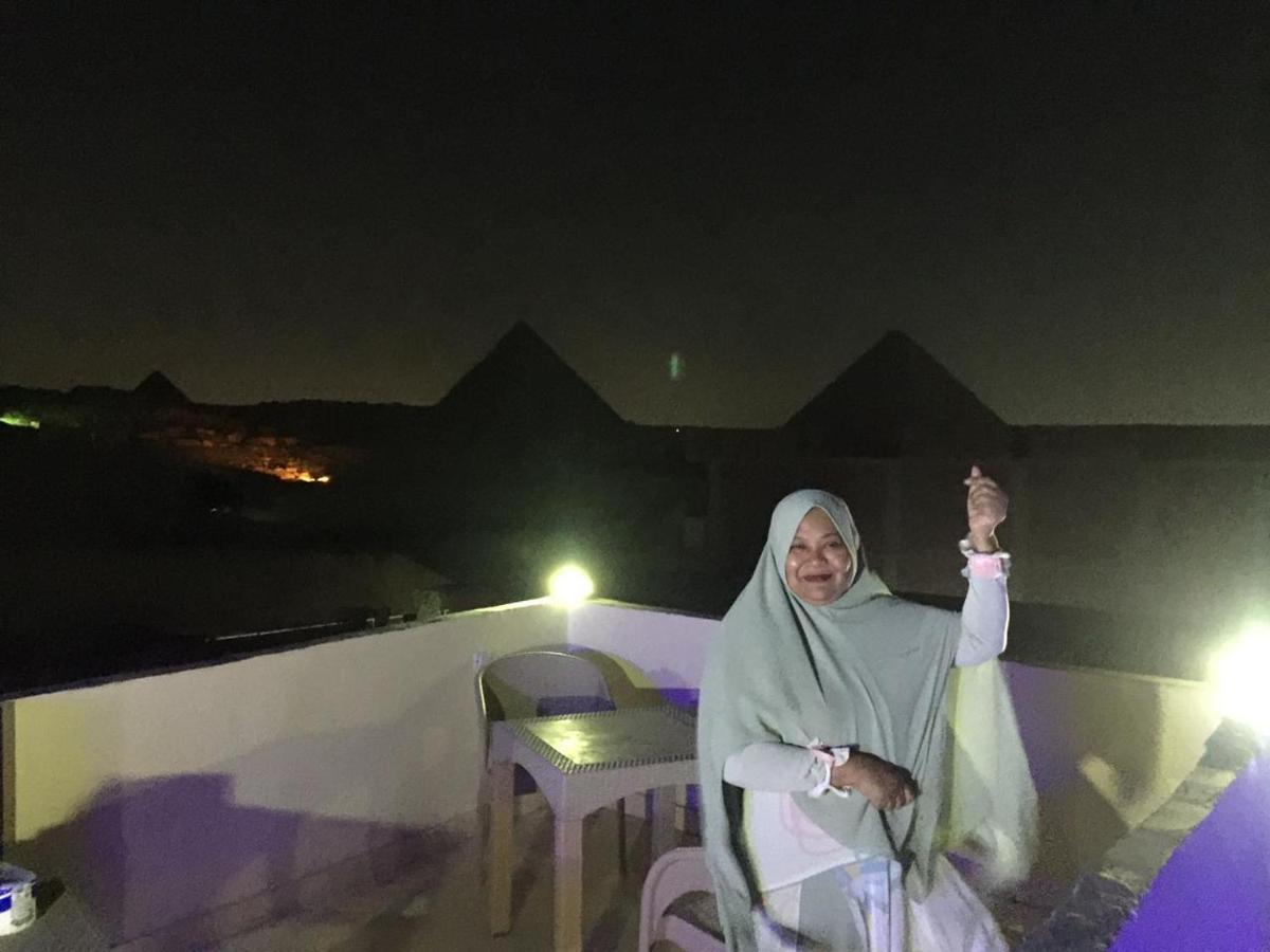Toman Pyramids Hotel 3*