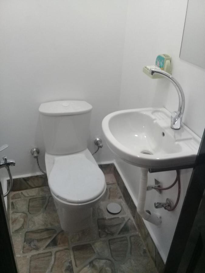 Hotel Toman Pyramids Kafret el-Gabal