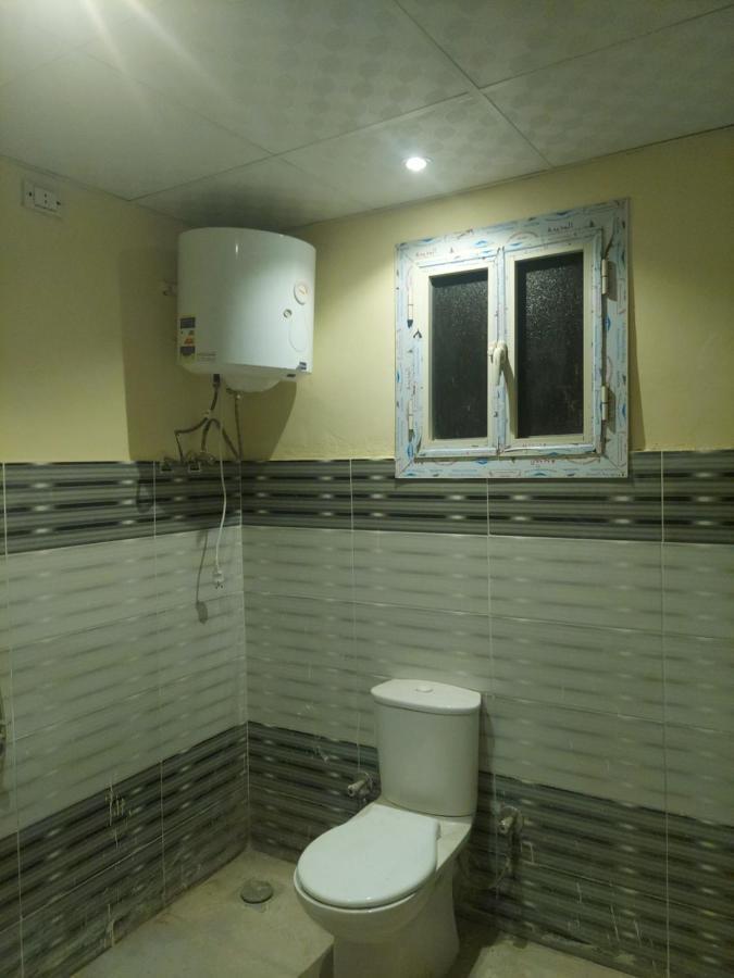 Hotel Toman Pyramids Kafret el-Gabal