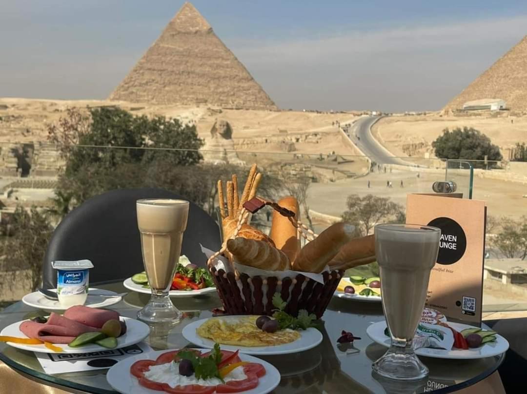 Toman Pyramids 3*