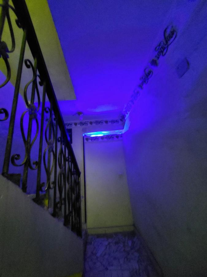 Hotel Toman Pyramids